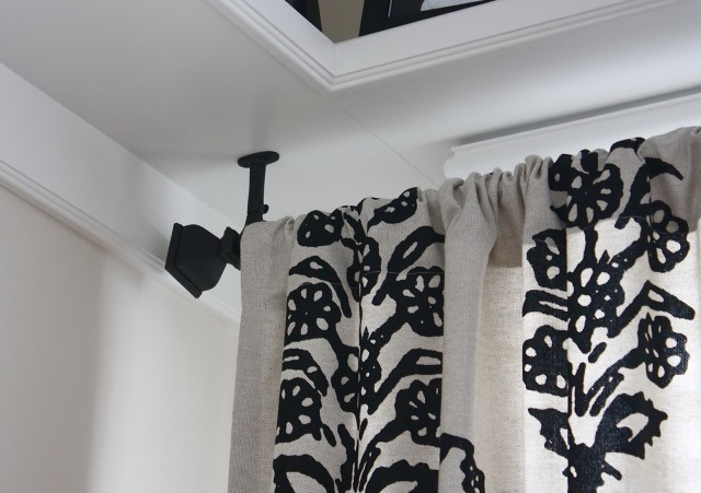 Ceiling Mounted Curtain Track Nz Ceiling Mounted Curtain Track Nz