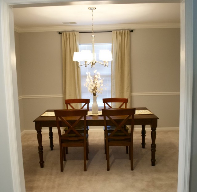 Chandelier For Small Dining Room Chandelier For Small Dining Room