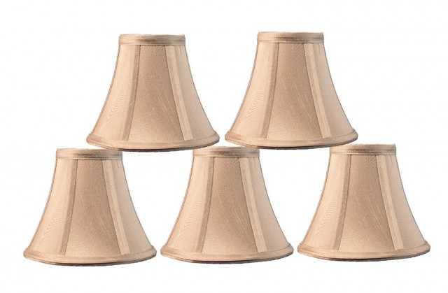 Chandelier Lamp Shades Set Of 5 Chandelier Lamp Shades Set Of 5