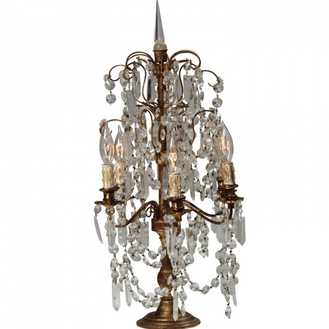 Chandelier Table Lamps Cheap Chandelier Table Lamps Cheap