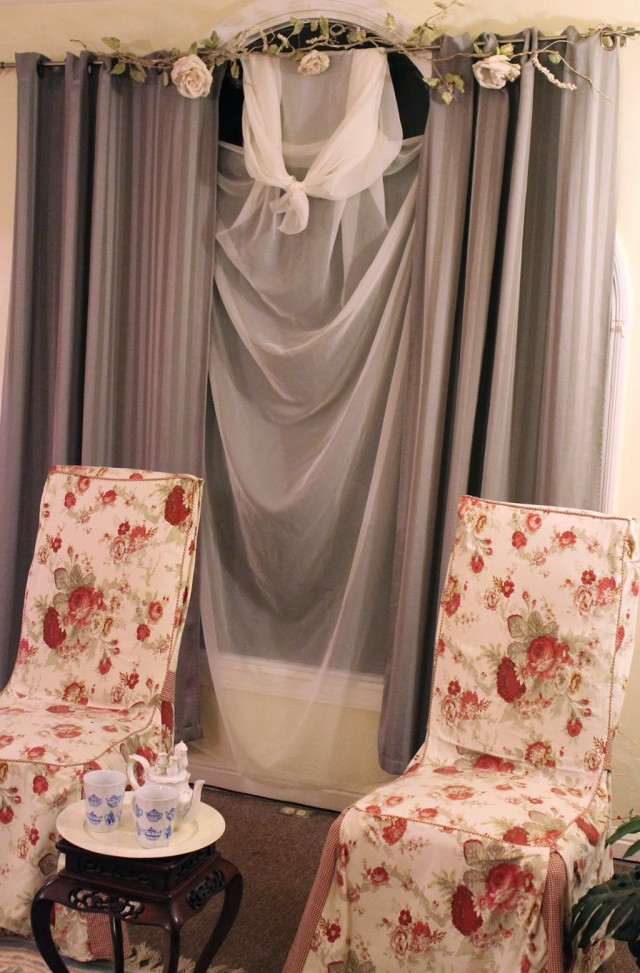 Cobalt Blue Sheer Curtains Cobalt Blue Sheer Curtains