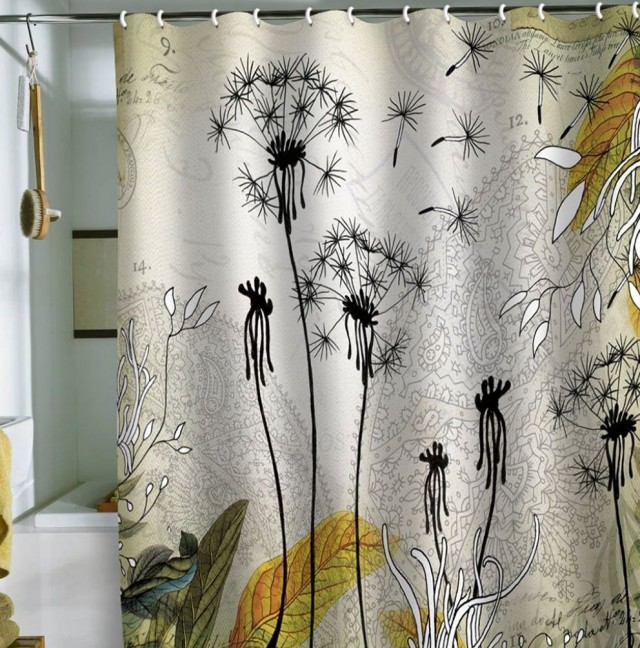 Cool Shower Curtains For Men Cool Shower Curtains For Men