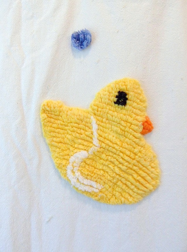 Cotton Duck Shower Curtain Cotton Duck Shower Curtain