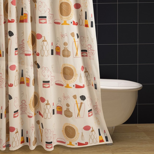 Cotton Shower Curtains Made In Usa Cotton Shower Curtains Made In Usa