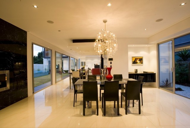 Crystal Chandelier Dining Room Crystal Chandelier Dining Room