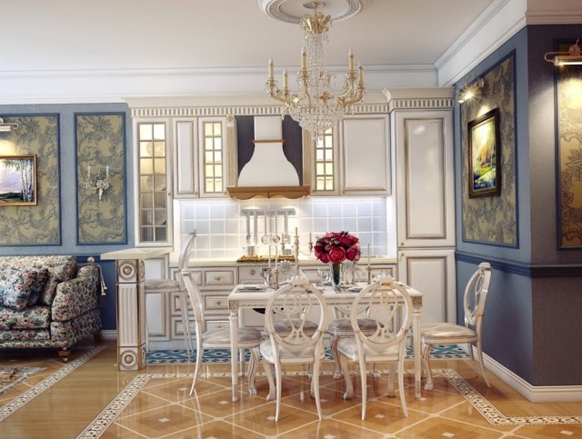 Crystal Chandeliers For Dining Room Crystal Chandeliers For Dining Room