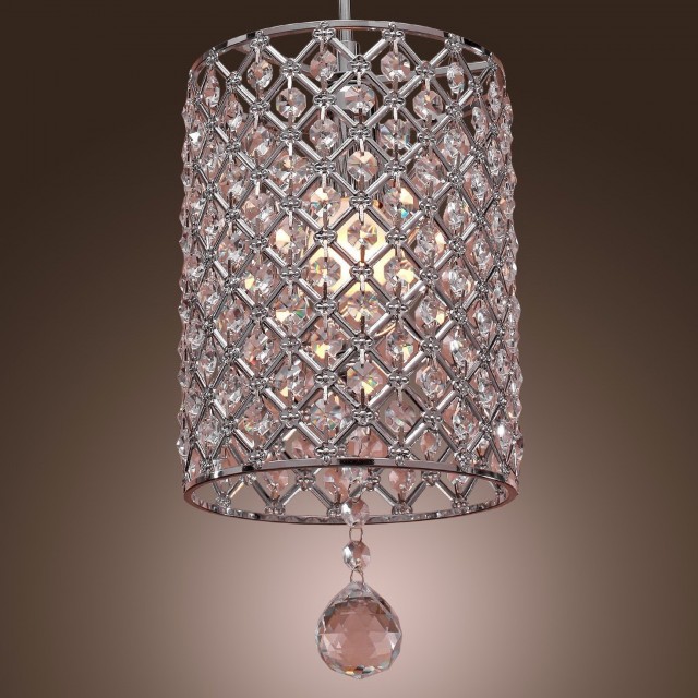 Crystal Pendant Chandelier Contemporary Crystal Pendant Chandelier Contemporary