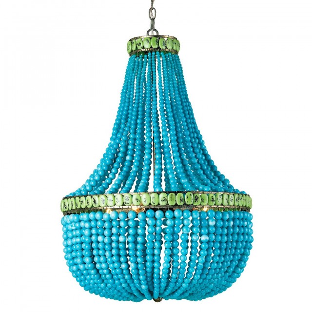 Currey And Company Hedy Chandelier Currey And Company Hedy Chandelier