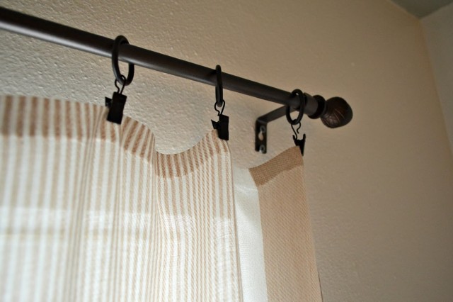 Curtain Rod Hardware Walmart Curtain Rod Hardware Walmart