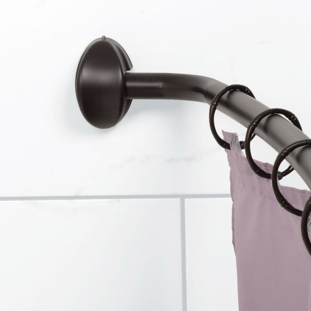 Curtain Tension Rod Amazon Curtain Tension Rod Amazon