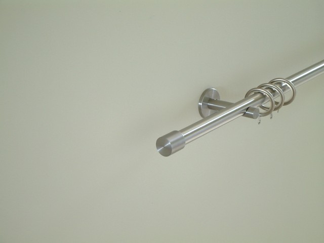Curtain Tension Rod Connector Curtain Tension Rod Connector