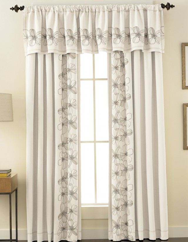 Curtains And Valances Ideas Curtains And Valances Ideas