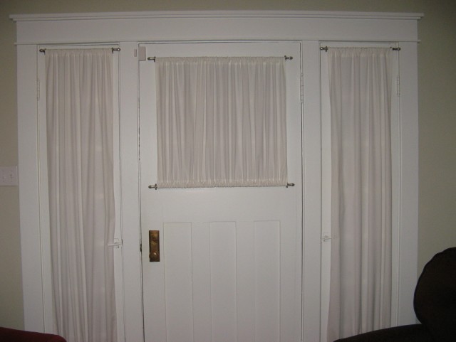 Curtains For Doors And Windows Curtains For Doors And Windows