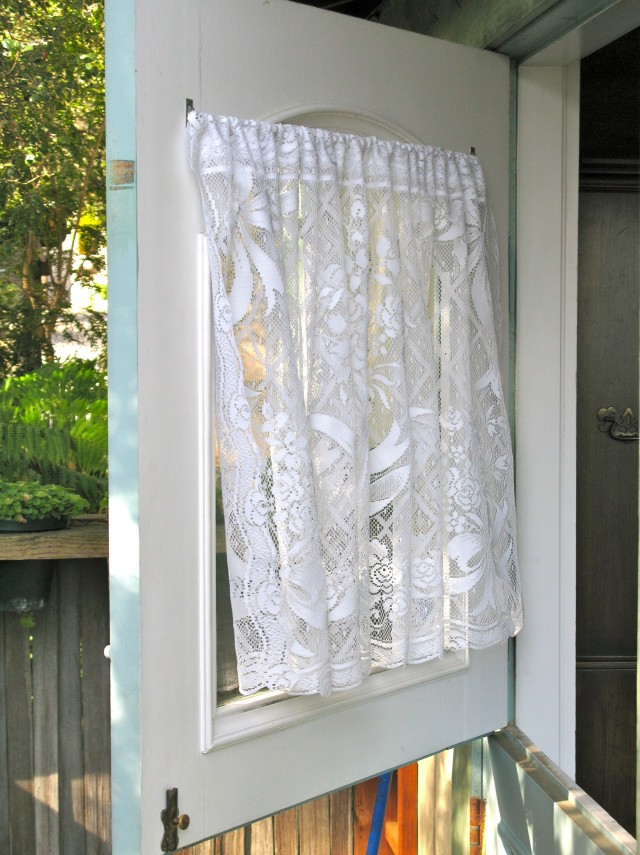 Curtains For Doors With Small Windows Curtains For Doors With Small Windows
