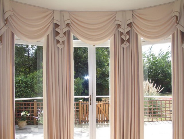 Curtains For Large Windows Picture Windows Curtains For Large Windows Picture Windows