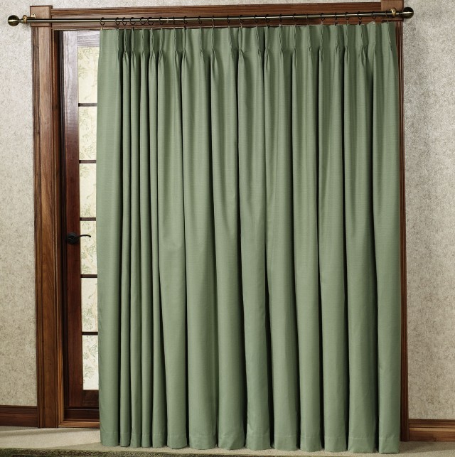 Curtains For Patio Doors With Blinds Curtains For Patio Doors With Blinds