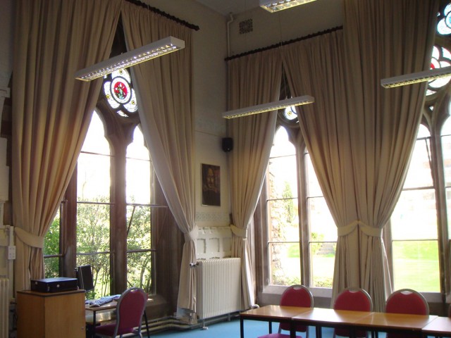 Curtains For Tall Arched Windows Curtains For Tall Arched Windows