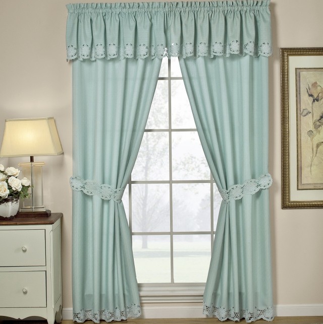 Curtains For Wide Windows Ideas Curtains For Wide Windows Ideas