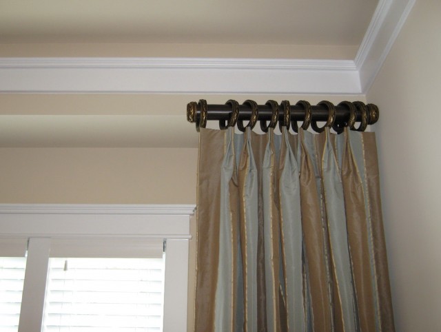 Custom Curtain Rods Las Vegas Custom Curtain Rods Las Vegas