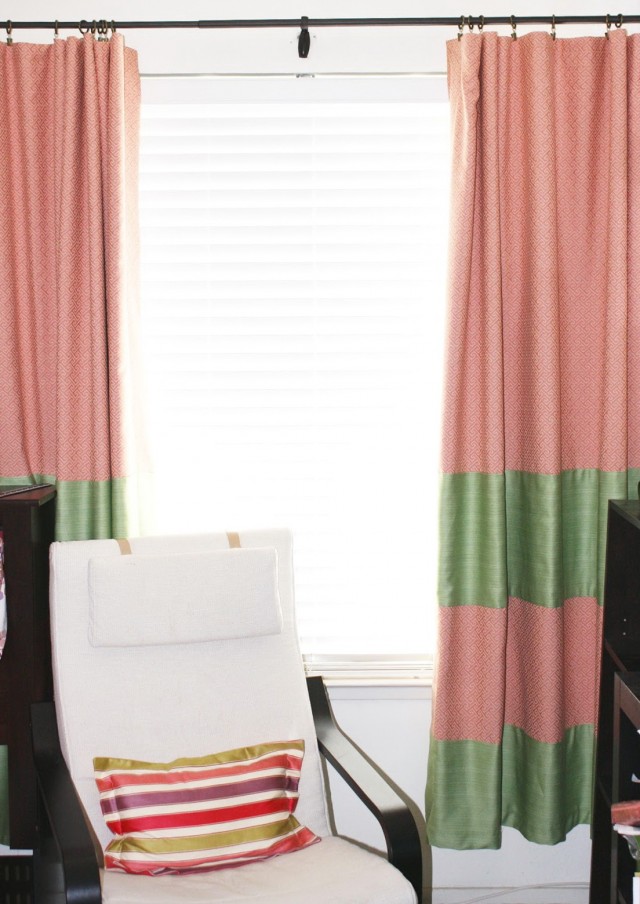 Extra Wide Curtain Panels Extra Wide Curtain Panels