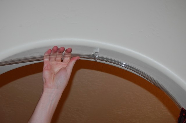 Flexible Curtain Track Lowes Flexible Curtain Track Lowes