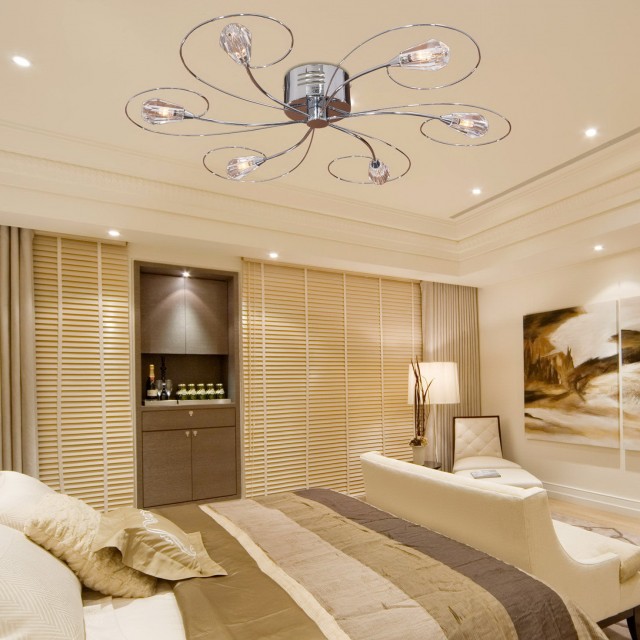 Flush Mount Ceiling Chandelier Flush Mount Ceiling Chandelier