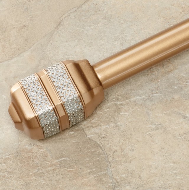 Gold Curtain Rod Brackets Gold Curtain Rod Brackets