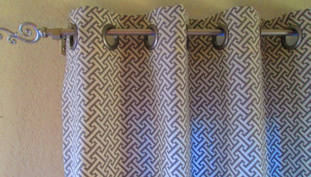 Grey Blackout Curtains 108 Grey Blackout Curtains 108