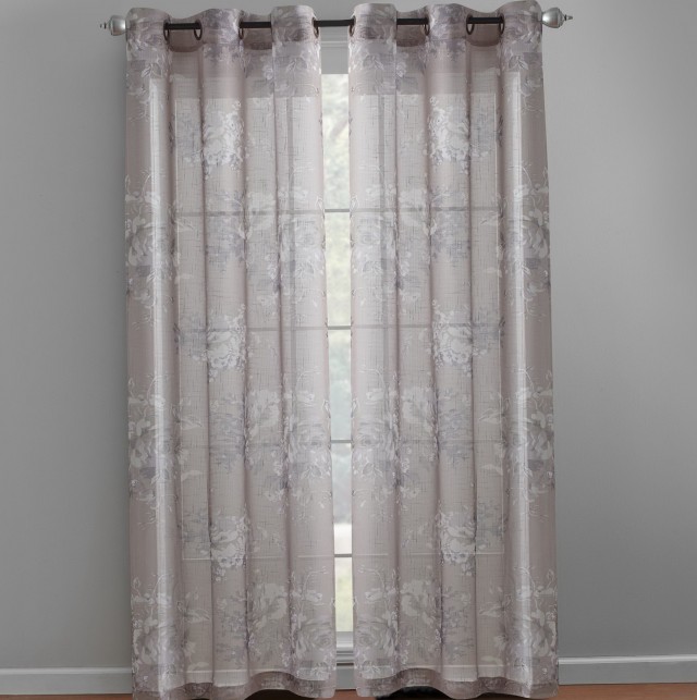 Grommet Curtain Panels 63 Grommet Curtain Panels 63