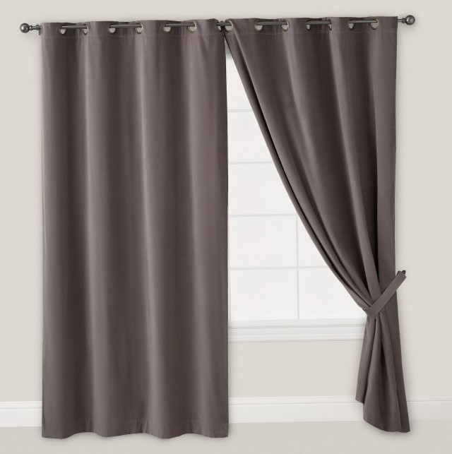 Grommet Top Curtains 108 Inch Grommet Top Curtains 108 Inch