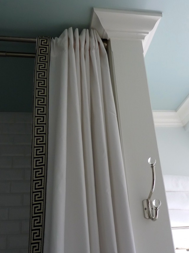Hanging Curtains From Ceiling Tiles Hanging Curtains From Ceiling Tiles