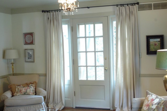 Hanging Curtains From Ceiling To Floor Hanging Curtains From Ceiling To Floor