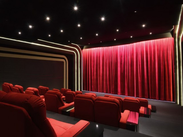 Home Movie Theater Curtains Home Movie Theater Curtains