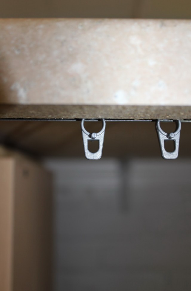 Hospital Curtain Track Hooks Hospital Curtain Track Hooks