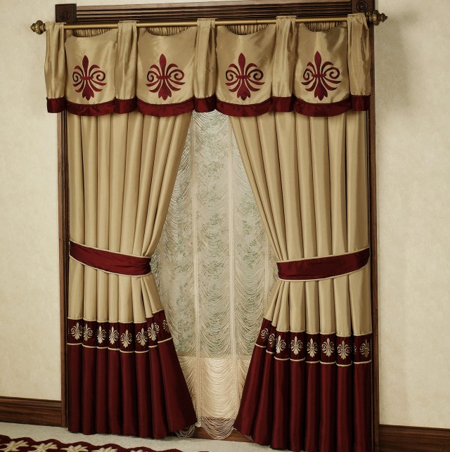 Inexpensive Curtains For Large Windows Inexpensive Curtains For Large Windows