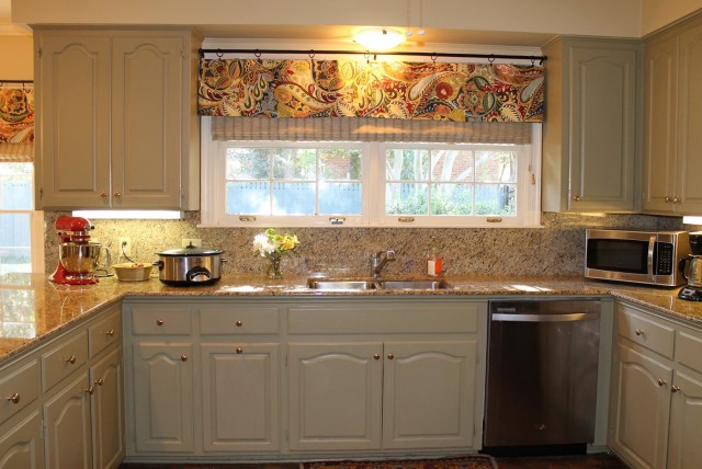 Kitchen Curtains And Valances Kitchen Curtains And Valances