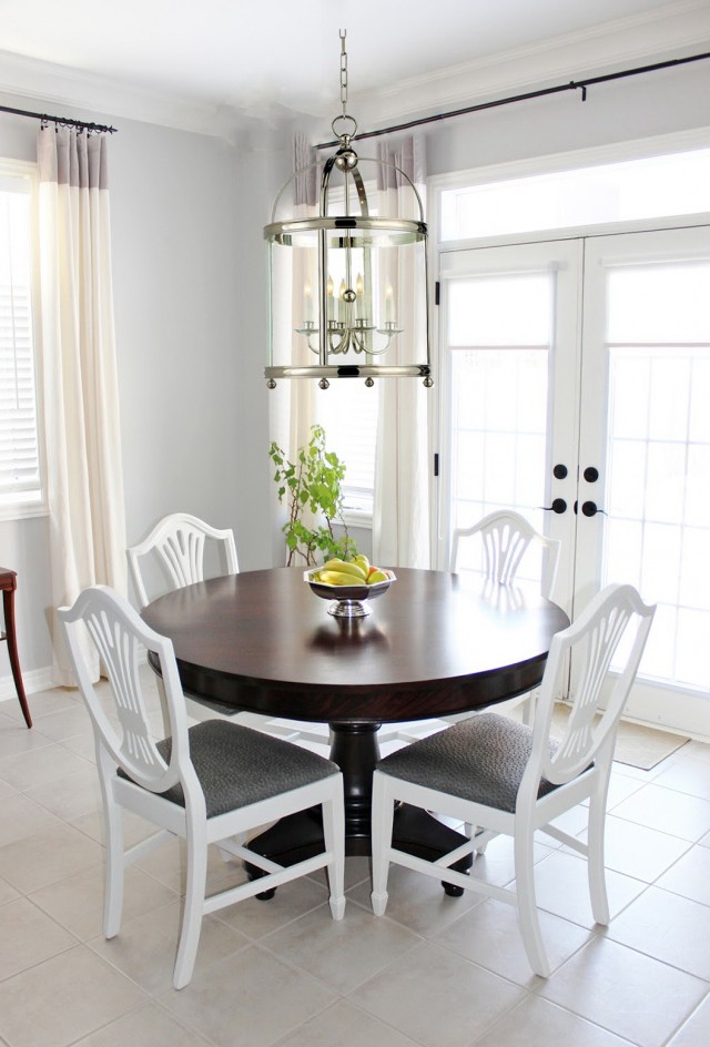 Lantern Chandelier For Dining Room Lantern Chandelier For Dining Room
