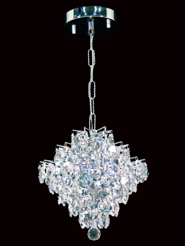 Led Crystal Chandelier Lighting Led Crystal Chandelier Lighting