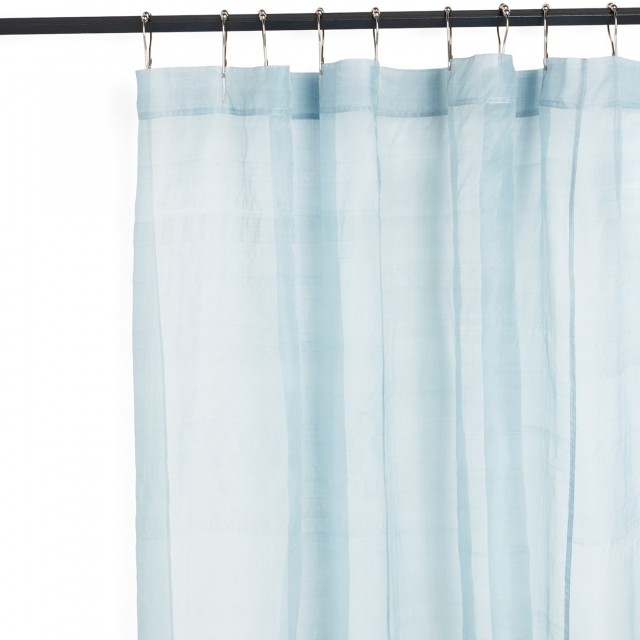 Light Blue And Brown Curtains Light Blue And Brown Curtains