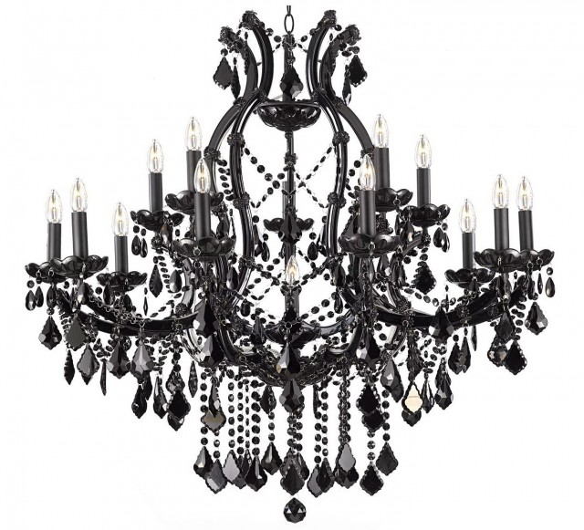 Maria Theresa Chandeliers For Sale Maria Theresa Chandeliers For Sale