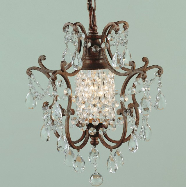 Mini Crystal Chandelier For Kitchen Mini Crystal Chandelier For Kitchen