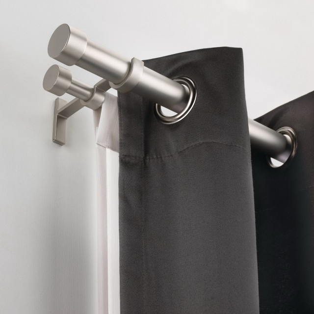 Modern Curtain Rods Designs Modern Curtain Rods Designs