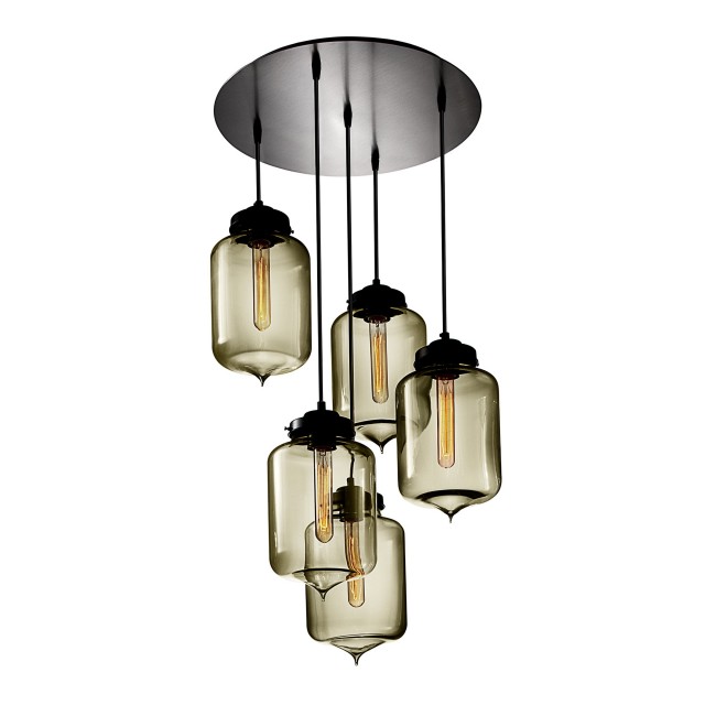 Modern Pendant Chandelier Lighting Modern Pendant Chandelier Lighting