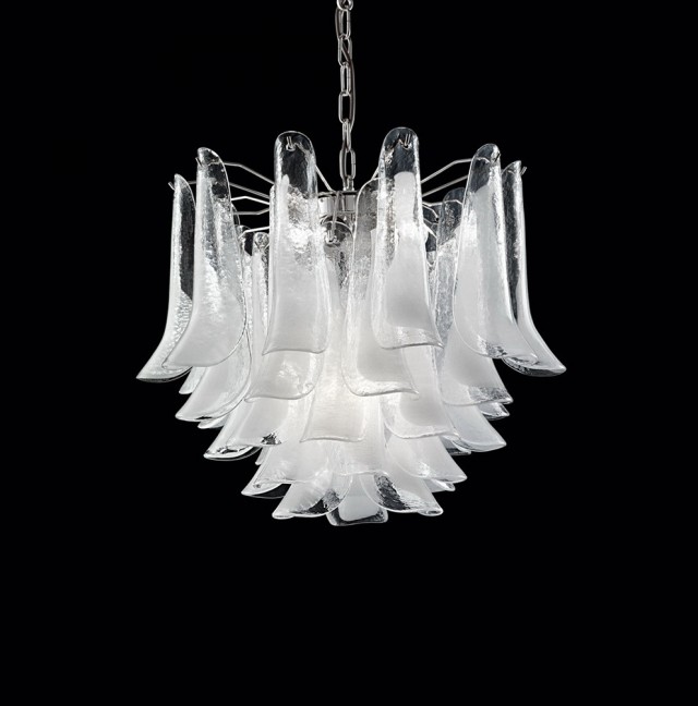 Murano Glass Chandelier Ebay Murano Glass Chandelier Ebay