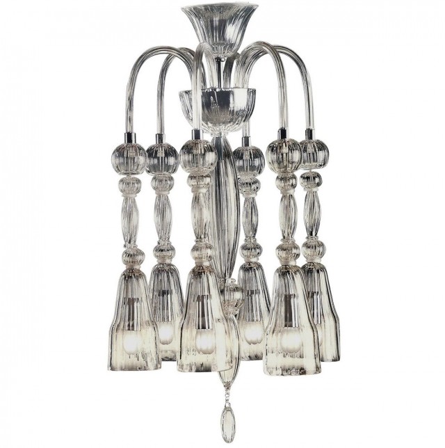 Murano Glass Chandelier Modern Murano Glass Chandelier Modern