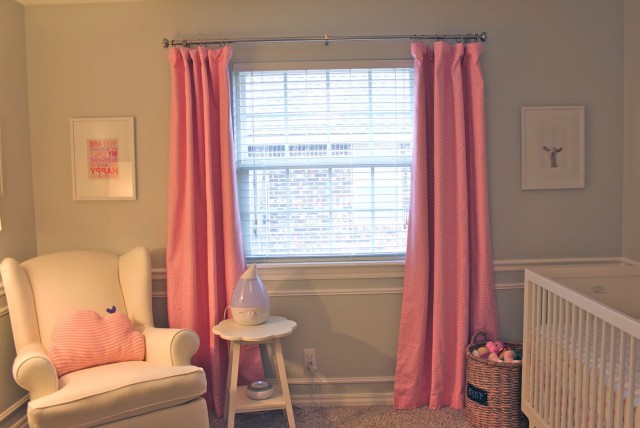Nursery Blackout Curtains Target Nursery Blackout Curtains Target