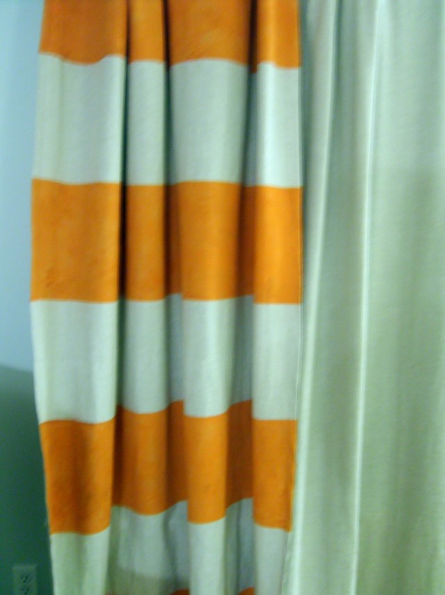 Orange Curtain Panels Ikea Orange Curtain Panels Ikea