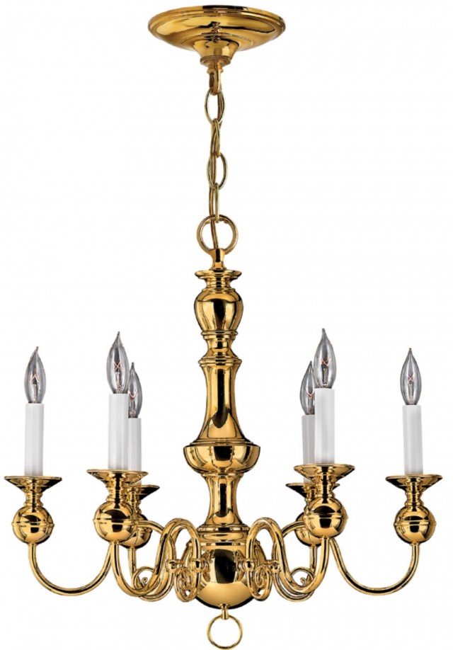 Polished Brass Chandelier Chain Polished Brass Chandelier Chain
