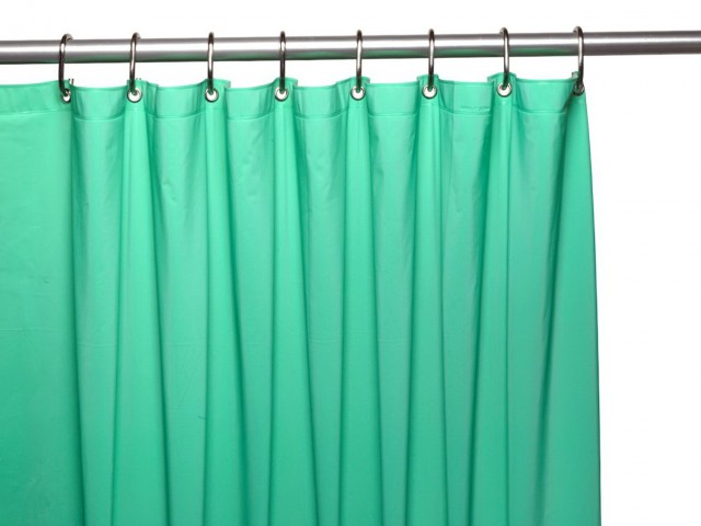 Polyester Shower Curtain Liner Polyester Shower Curtain Liner