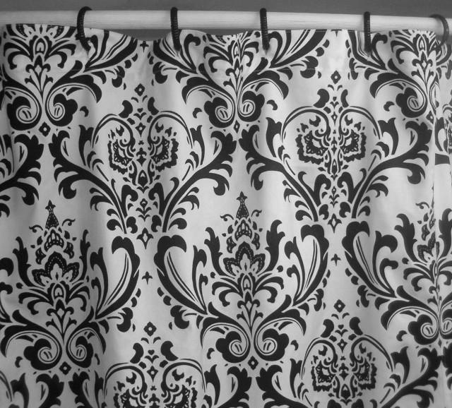 Polyester Shower Curtain Toxic Polyester Shower Curtain Toxic
